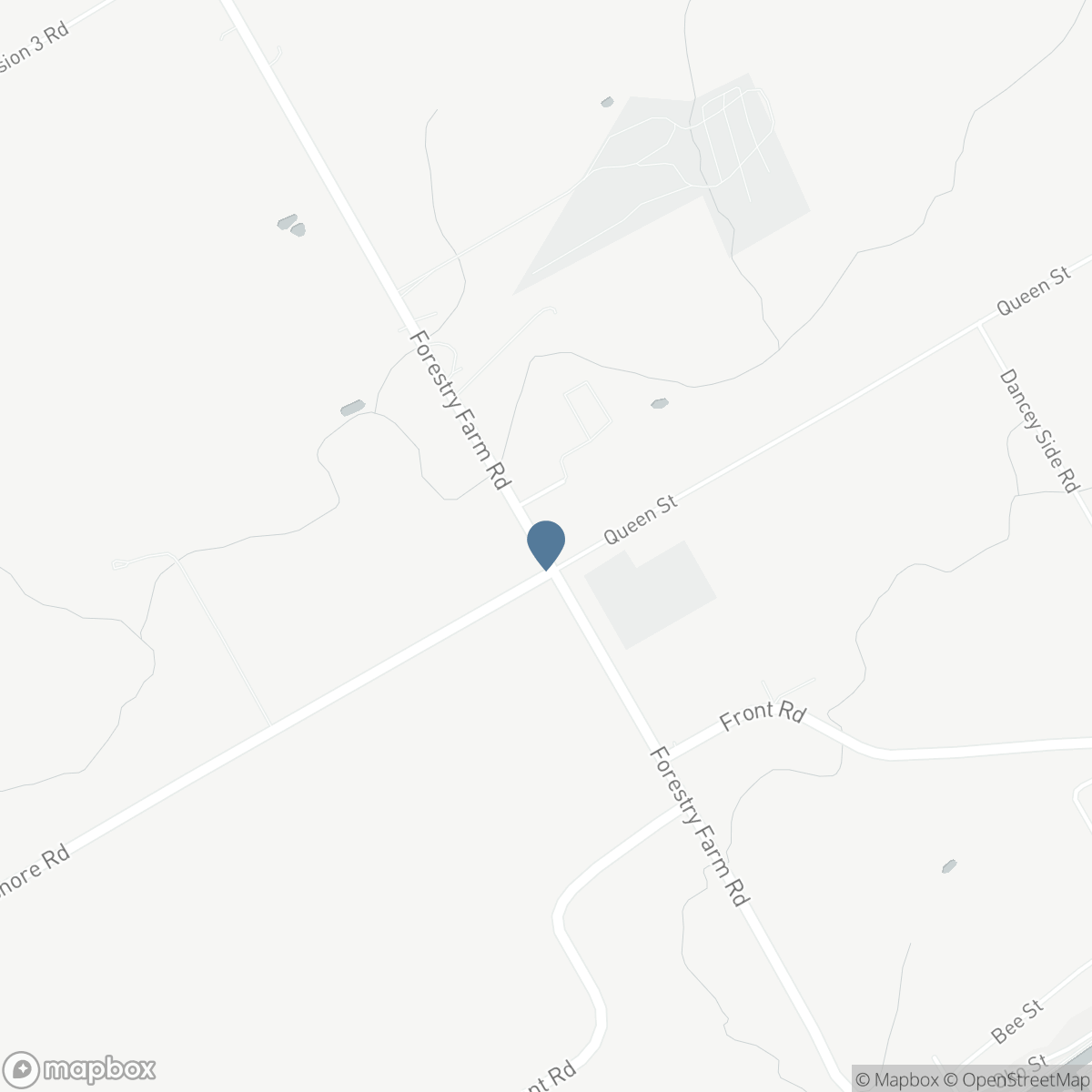 192 TOWNLINE STREET N, St. Williams, Ontario N0E 1P0
